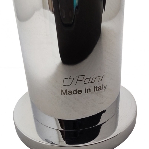 Смеситель для кухни Paini Sky белый, черный фото 8