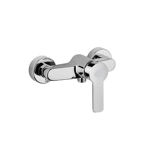 Смеситель для душа Paini Arena 92CR5112SFTKM без аксессуаров
