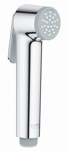 Гигиенический душ Grohe Vitalio 1 вид струи, хром (26351000)