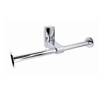 Держатель туалетной бумаги  Wasserkraft Leine K-5096D, двойной