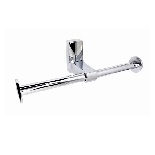 Держатель туалетной бумаги  Wasserkraft Leine K-5096D, двойной