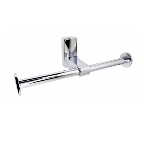 Держатель туалетной бумаги  Wasserkraft Leine K-5096D, двойной