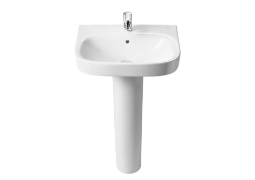 Раковина Roca DEBBA 550x450 фото 3