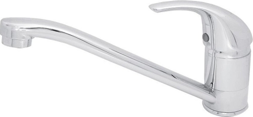 Смеситель для кухни Rozzy Jenori Aurora RBZ029-6