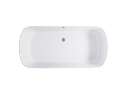 Ванна Astra-Form Антарес 160*75 литой камень фото 4