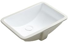 Раковина под столешницу Aquatek AQ10491-00 53*38*22,5