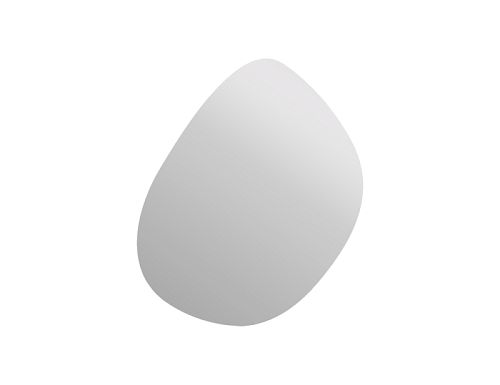 Зеркало с датчиком движения Cersanit Eclipse Smart 60*85, 76*90 органик