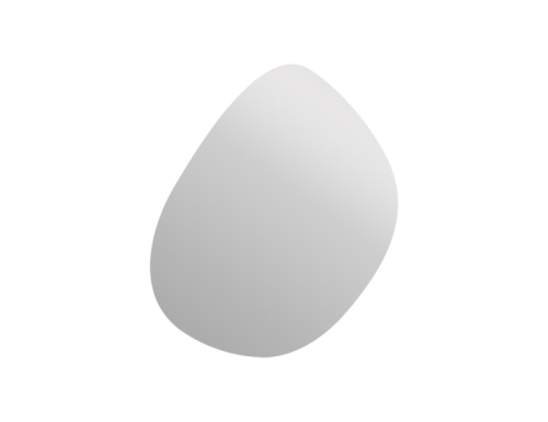 Зеркало с датчиком движения Cersanit Eclipse Smart 60*85, 76*90 органик