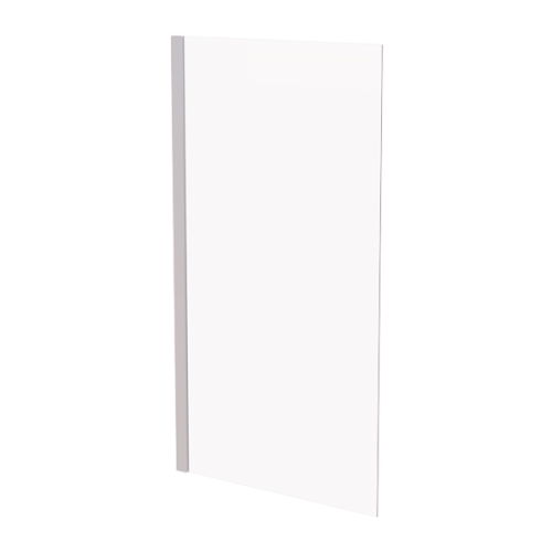 Штора на ванну Mirsant Clear 80