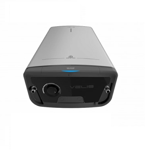 Водонагреватель Ariston Velis Pro R 80 серый фото 4