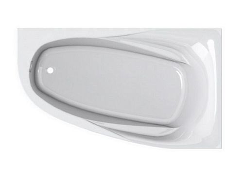 Ванна Astra-Form Селена 170*100 литой камень