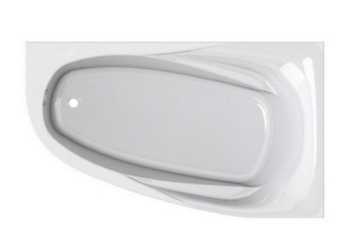 Ванна Astra-Form Селена 170*100 литой камень