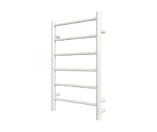 Полотенцесушитель электрический Grois Laura 40*70 белый
