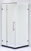 Душевое ограждение без поддона Дана 1027 90*90