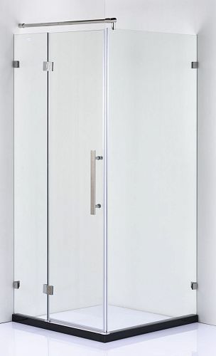 Душевое ограждение без поддона Дана 1027 90*90