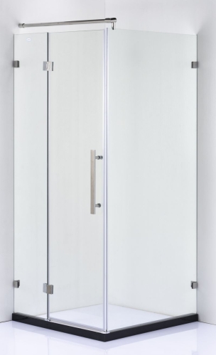 Душевое ограждение без поддона Дана 1027 90*90