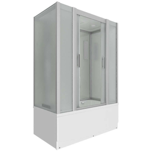 Душевая кабина ERLIT150*80 ER4515TP-C3-RUS фото 3