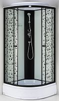 Душевая кабина Дана 450 90*90, средний поддон
