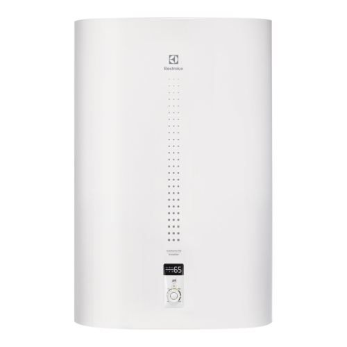 Водонагреватель Electrolux EWH 80 Centurio IQ 3.0 Inverter фото 2