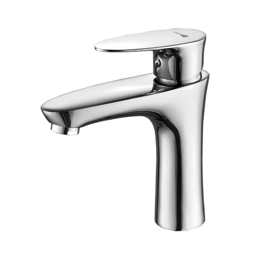 Смеситель для раковины Lemark Nero LM0206C хром