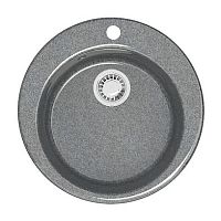 Мойка Rado Luxe R-6 глянец черный, терракот, темно-серый, светло-серый