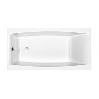 Акриловая ванна Cersanit Virgo 150, 170*75, 180*80