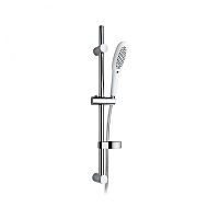  Душевой гарнитур Paini Parma 50CR124/P16