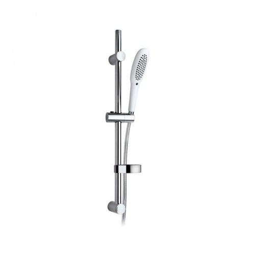  Душевой гарнитур Paini Parma 50CR124/P16