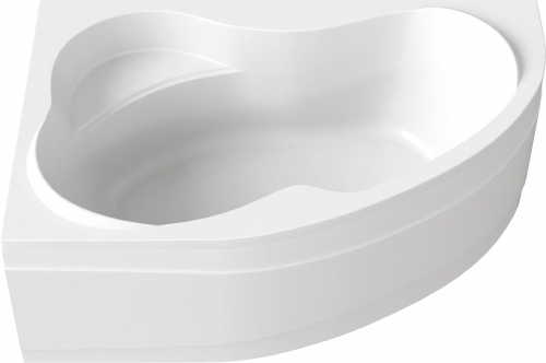 Ванна акриловая Azario Микона 160*100, 170*110 фото 2