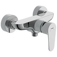 Смеситель для душа Cersanit Cersania 63032 хром (без душевого гарнитура)