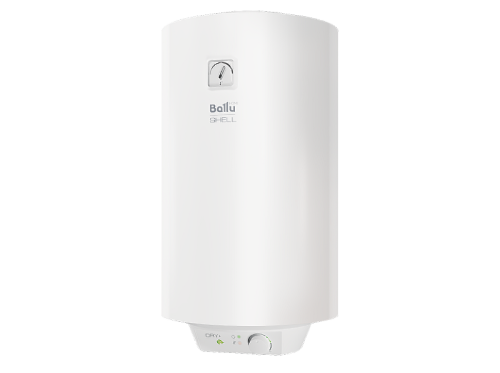 Водонагреватель с сухим теном Ballu Shell BWH/S 50 Водонагреватель с сухим теном Ballu Shell BWH/S 50