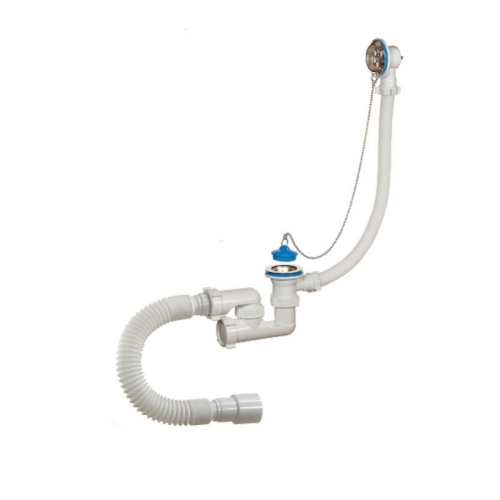 Слив-перелив ORIO A-80089 для ванн Слив-перелив ORIO A-80089 для ванн