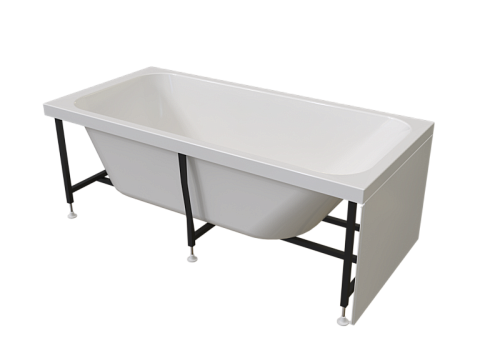 Панель торцевая для ванны Radomir Прованс 90