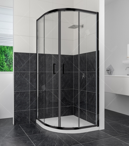 Душевое ограждение RGW 80*80, 90*90, 100*100 CL-54B Душевое ограждение RGW 80*80, 90*90, 100*100 CL-54B