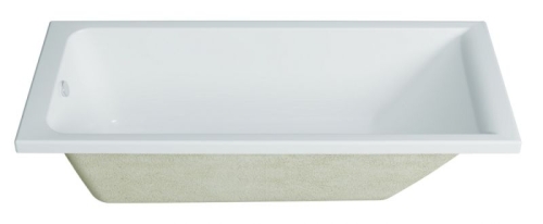 Акриловая ванна 1ACReal Тори 150*70 160*70 170*70 + каркас фото 2