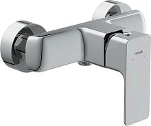 Смеситель для душа Cersanit Geo 63041 хром (без душевого гарнитура)