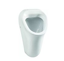 Писсуар Vitra Arkitekt 6201B003-0199 с внутренним подводом воды