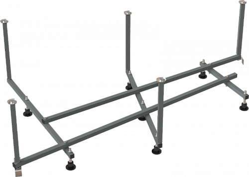 Каркас для ванны Azario Микона