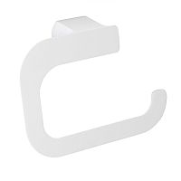 Держатель туалетной бумаги Wasserkraft Kammel K-8396WHITE