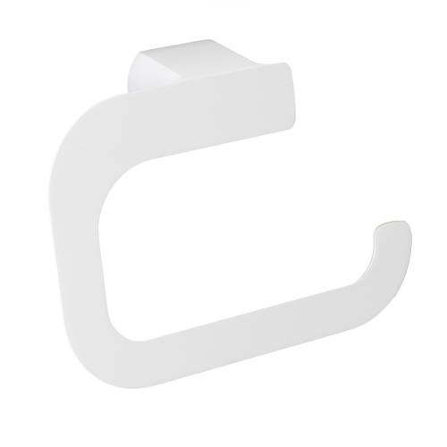 Держатель туалетной бумаги Wasserkraft Kammel K-8396WHITE