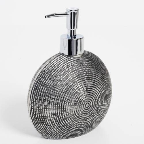 Дозатор для жидкого мыла Wasserkraft Eider K-33399 фото 2