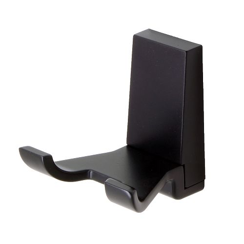 Крючок двойной Wasserkraft Abens K-3223D черный