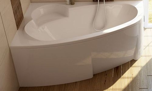 Фронтальная панель Ravak 150, 160, 170 для ванн Asymmetric