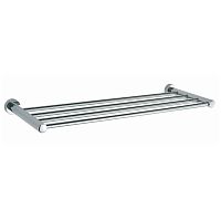 Полка для полотенец Wasserkraft Donau K-9411