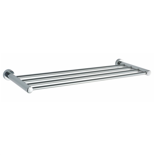 Полка для полотенец Wasserkraft Donau K-9411