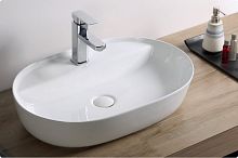 Раковина накладная Belbagno BB1346 61*41
