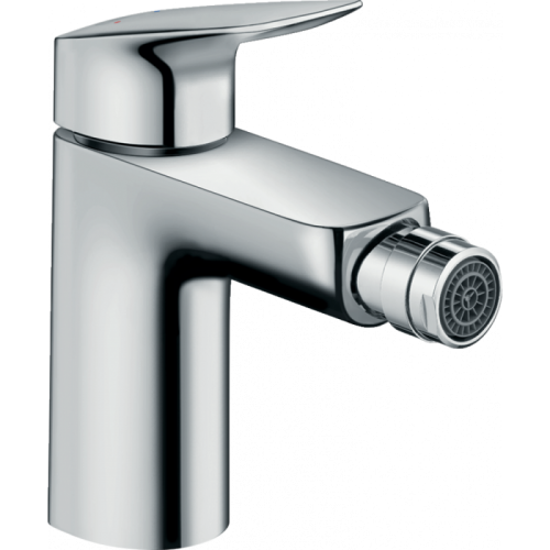 Смеситель Hansgrohe Logis для биде 71200000, хром