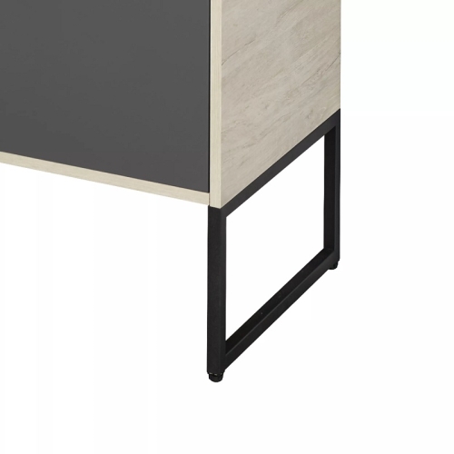 Опора низкая Aquaton Лофт Урбан 44,4x6x23