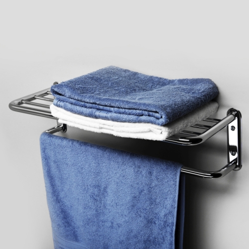 Полка для полотенец Wasserkraft K-888 фото 2