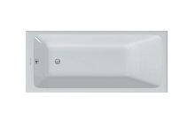 Ванна чугунная Aquatek Дельта 180*80 с ножками